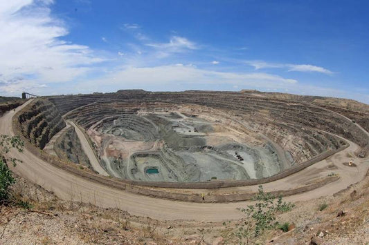A Comparative Look at the Impact of Diamonds (Part Two)