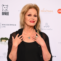 Ethica Collaboration With Joanna Lumley For Born Free Foundation