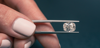 Why Have Lab Grown Diamonds Dropped in Price?