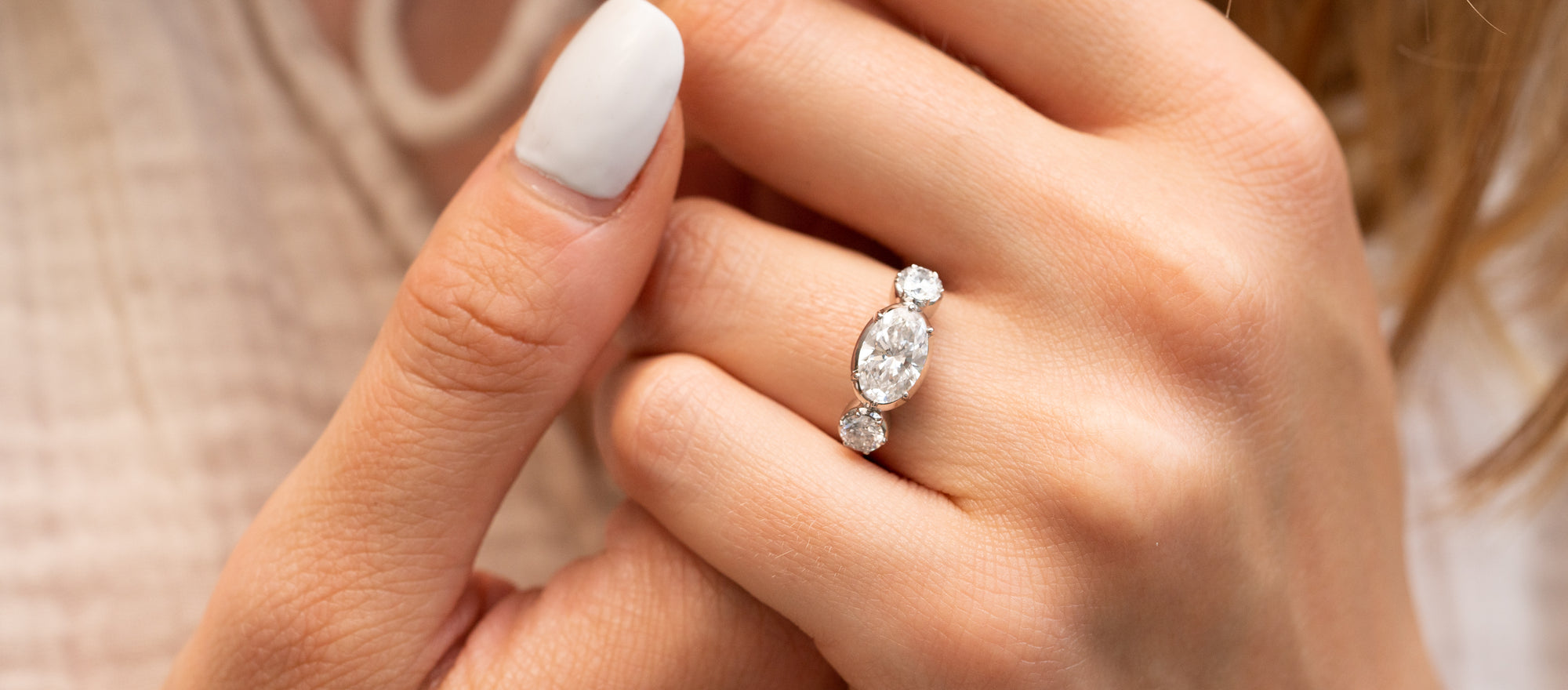 Kind, Not Mined® Jewellery