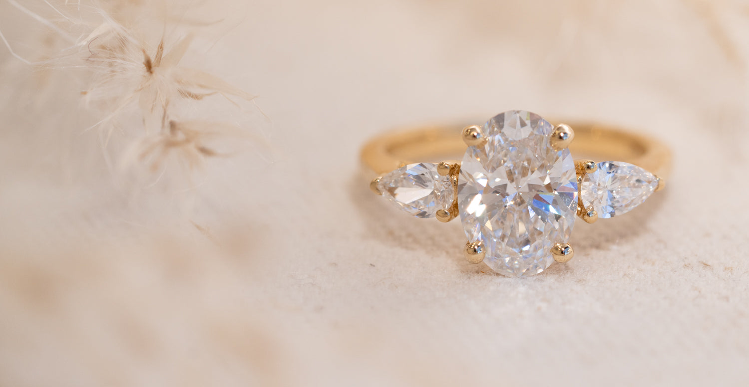 Kind, Not Mined® Jewellery