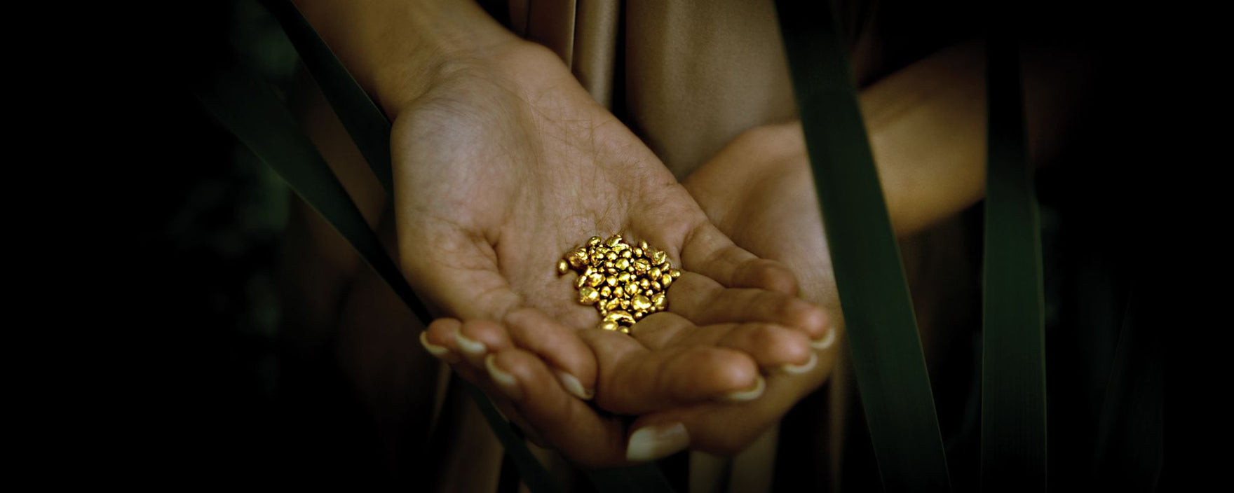 The Difference Between Recycled and Fairtrade Gold