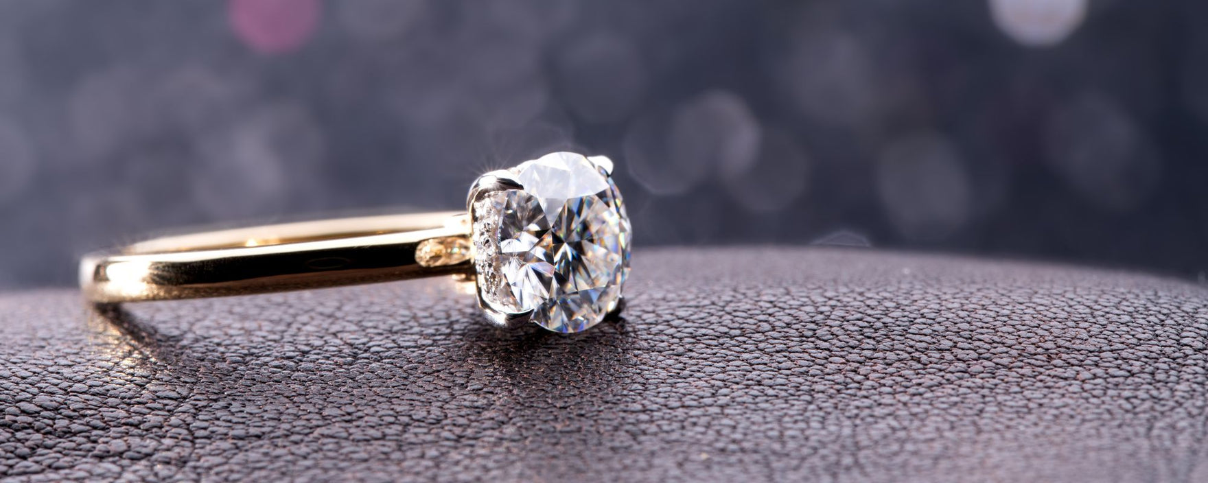 What Determines The Price Of a Diamond?