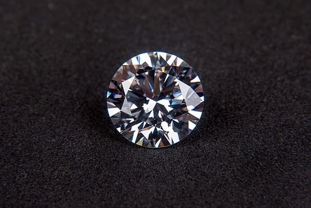 The history of diamonds - the rise of lab grown - part 4