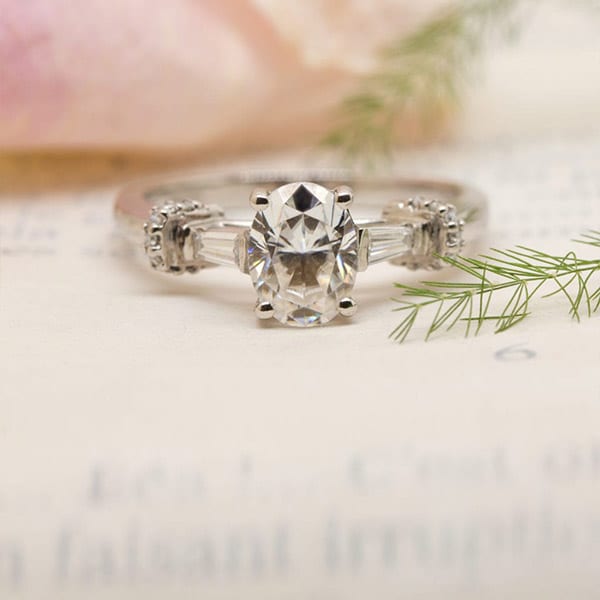 Engagement Ring Trends For 2019