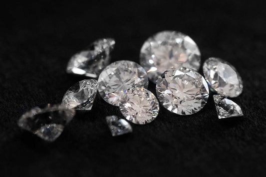 The Truth About The Resale Value of Diamonds