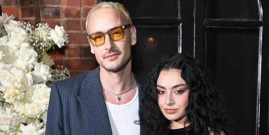 Charli XCX is Engaged! A Closer Look At Her Diamond Engagement Ring