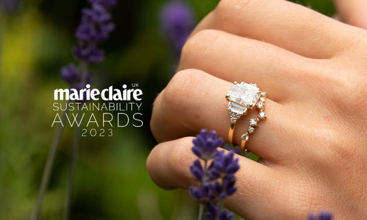 Winners: Marie Claire Sustainability Awards 2023