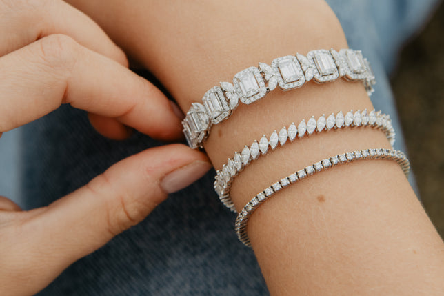 Ethical Bracelet Collection