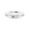 Classic Court | 2.0mm Wedding Band