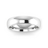 Classic Court | 6.0mm Wedding Band