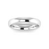 Classic Court | 4.0mm Wedding Band