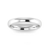 Classic Court | 3.0mm Wedding Band