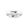 Slight Court | 3.0mm Wedding Band