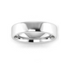 Slight Court | 6.0mm Wedding Band