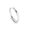 Classic Court | 2.0mm Wedding Band