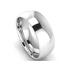 Classic Court | 8.0mm Wedding Band