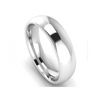 Classic Court | 6.0mm Wedding Band