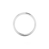 Classic Court | 2.0mm Wedding Band