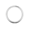 Slight Court | 8.0mm Wedding Band