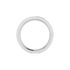 Flat Court | 4.0mm Wedding Band