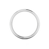 Slight Court | 6.0mm Wedding Band