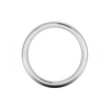 Classic Court | 7.0mm Wedding Band