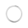 Slight Court | 5.0mm Wedding Band