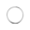 Classic Court | 4.0mm Wedding Band