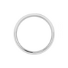 Flat Court | 6.0mm Wedding Band