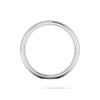 Classic Court | 5.0mm Wedding Band