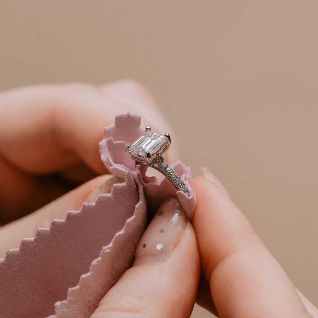 Annual Jewellery Maintenance