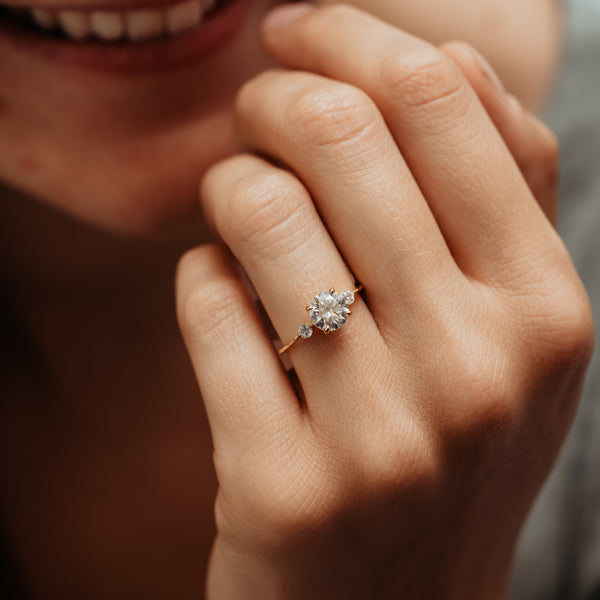 Links of London Diamond Fine Rings for sale | eBay