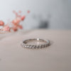 The Kara Wedding Ring | Matching Wedding Band Bridal Set