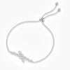 The Nerissa Bracelet | 0.75ct Delicate Lab Grown Diamond 14k Gold