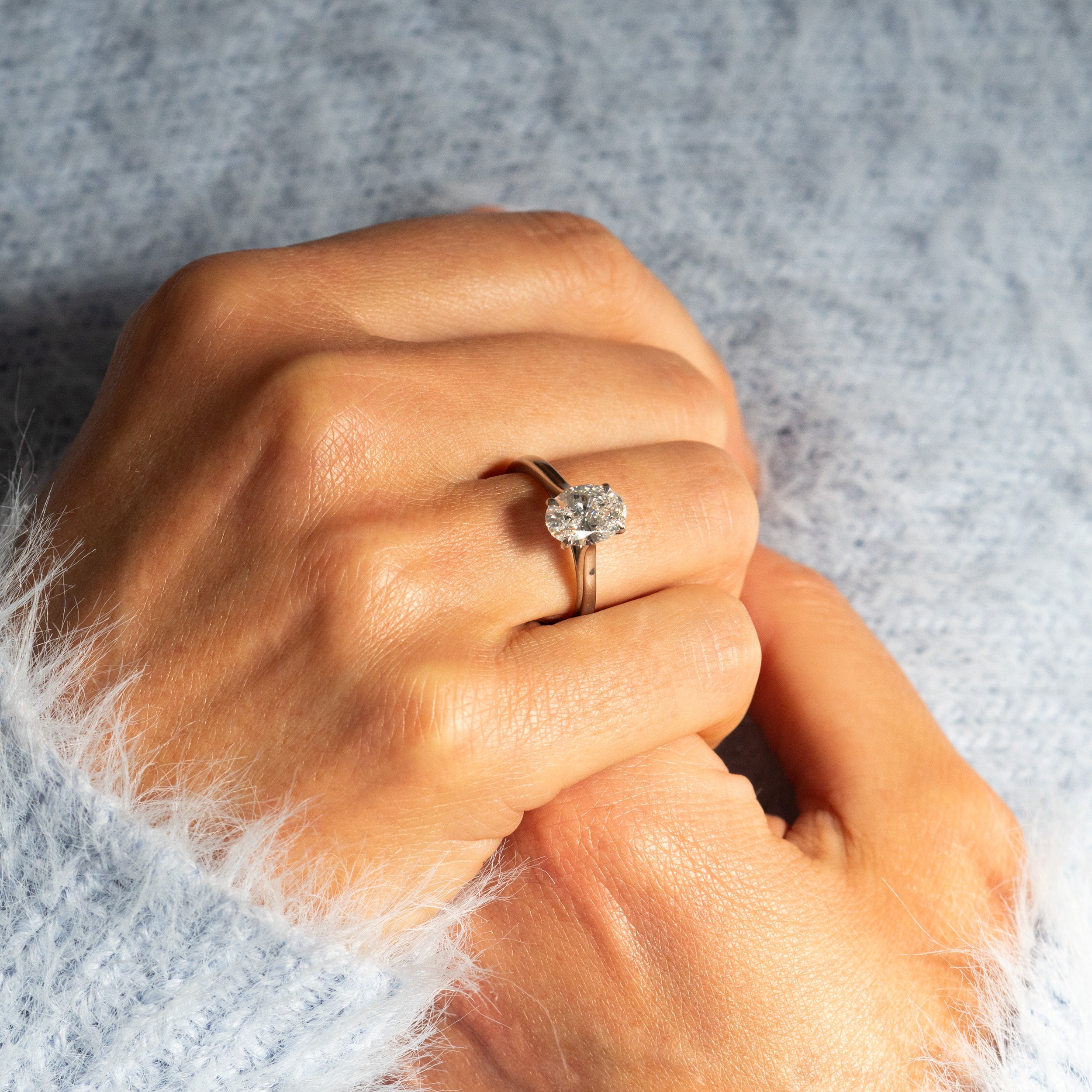 Everything You Need to Know About Custom Engagement Rings—According to a  Gemologist - Philadelphia Magazine