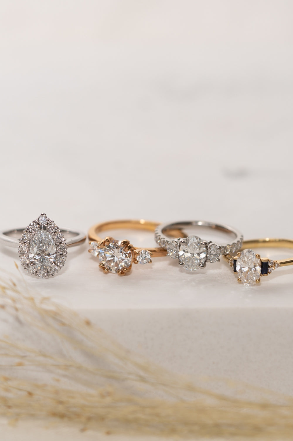 Would you have your wedding rings remade? - The Small Things Blog