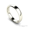 Slight Court | 4.0mm Wedding Band