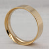 Flat Court | 6.0mm Wedding Band